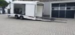 Remorque Brian James Trailers essieux 2 – charge 3T – Image 15