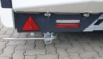 Remorque Brian James Trailers essieux 2 – charge 3T – Image 12