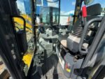 Mini pelle Komatsu PC45MR-5E0 diesel 4.95T – Image 3
