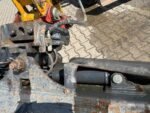 Mini pelle Komatsu PC45MR-5E0 diesel 4.95T – Image 13