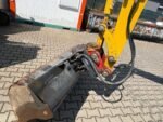 Mini pelle Komatsu PC45MR-5E0 diesel 4.95T – Image 14