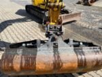 Mini pelle Komatsu PC45MR-5E0 diesel 4.95T – Image 15
