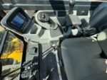 Mini pelle Komatsu PC45MR-5E0 diesel 4.95T – Image 18