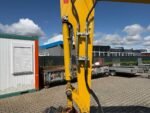 Mini pelle Komatsu PC45MR-5E0 diesel 4.95T – Image 20