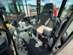 Mini pelle Komatsu PC45MR-5E0 diesel 4.95T – Image 28