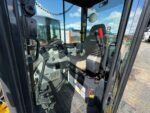 Mini pelle Komatsu PC45MR-5E0 diesel 4.95T – Image 32