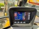 Mini pelle Komatsu PC45MR-5E0 diesel 4.95T – Image 39