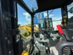 Mini pelle Komatsu PC45MR-5E0 diesel 4.95T – Image 44