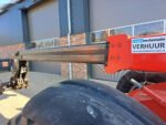 Chariot télescopique Manitou MLT 735‑120 PS - Diesel - Manutention – Image 9