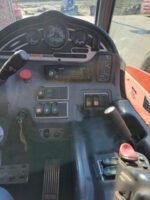 Chariot télescopique Manitou MLT 735‑120 PS - Diesel - Manutention – Image 2