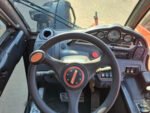 Chariot télescopique Manitou MLT 735‑120 PS - Diesel - Manutention – Image 3