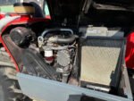 Chariot télescopique Manitou MT 732 - Diesel 95cv - Manutention – Image 8