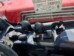 Chariot télescopique Manitou MT 732 - Diesel 95cv - Manutention – Image 2