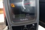 Mini pelle Kubota KX015-4 diesel 1.55T – cabine chauffée – Image 12