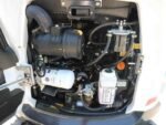 Mini-pelle Bobcat E20z diesel 1,9 t – Image 9