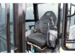 Mini pelle Caterpillar 302.7 CR diesel – 3 godets – Image 7