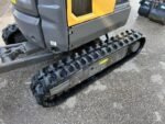 Mini-pelle Volvo ECR18E diesel 1,7T – TP – Image 22