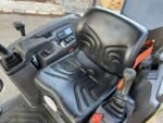 Mini-pelle Volvo ECR18E diesel 1,7T – TP – Image 4
