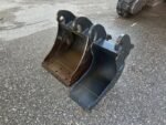 Mini-pelle Volvo ECR18E diesel 1,7T – TP – Image 11