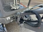 Mini-pelle Volvo ECR18E diesel 1,7T – TP – Image 15