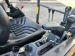 Mini-pelle Volvo ECR18E diesel 1,7T – TP – Image 16