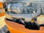 Mini pelle Case CX50 diesel 4,67T – travaux agricole et TP – Image 5