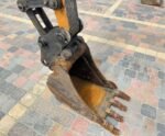 Mini pelle Case CX50 diesel 4,67T – travaux agricole et TP – Image 6