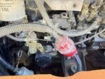 Mini pelle Case CX50 diesel 4,67T – travaux agricole et TP – Image 7
