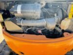 Mini pelle Case CX50 diesel 4,67T – travaux agricole et TP – Image 8