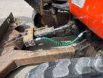 Mini pelle Kubota U 10-3 G diesel 1,15T – TP et travaux agricoles – Image 15