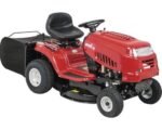 Tondeuse autoportée mtd 76 - coupe 76 cm – Image 2