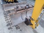 Mini pelle Caterpillar 303 diesel 3.18T – 3 godets – Image 10