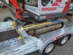Remorque porte-engin Brian James Trailers 3,2×1,7 m - charge 3500 Kg – Image 20
