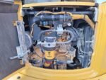 Mini pelle Caterpillar 303 diesel 3.18T – 3 godets – Image 15
