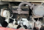 Mini-pelle Takeuchi TB175 diesel 7,2T – TP – Image 5