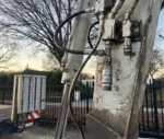 Mini-pelle Takeuchi TB175 diesel 7,2T – TP – Image 7