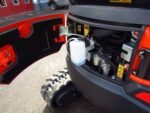 Mini pelle Kubota U27-4 diesel 2,7T – TP – Image 10