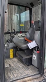 Mini pelle Bobcat E26 diesel 2,6T – Travaux agricoles et TP – Image 5