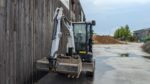 Mini pelle Bobcat E26 diesel 2,6T – Travaux agricoles et TP – Image 7