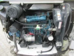 Mini-pelle Bobcat 334 diesel 3,4 t - travaux TP et agricoles – Image 4
