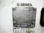 Mini-pelle Bobcat 334 diesel 3,4 t - travaux TP et agricoles – Image 6