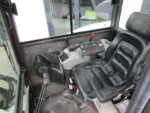 Mini-pelle Bobcat 334 diesel 3,4 t - travaux TP et agricoles – Image 8