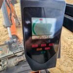 Mini pelle Hitachi ZX19-6 CR diesel 1.92T – 3 godets – TP – Image 20