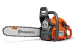 Husqvarna 450-45SN Tronçonneuse thermique 45 cm – Image 3