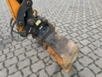 Mini pelle CASE CX26C 2.5T moteur Kubota D1305 – Travaux agricoles et TP – Image 7