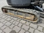 Mini pelle CASE CX26C 2.5T moteur Kubota D1305 – Travaux agricoles et TP – Image 8
