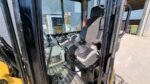 Mini pelle Caterpillar 305E2 diesel 5T – 3 godets – TP – Image 8