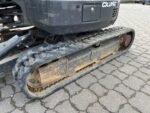 Mini pelle CASE CX26C 2.5T moteur Kubota D1305 – Travaux agricoles et TP – Image 9
