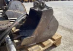 Mini pelle Caterpillar 301.5 diesel 1.7T – Image 5