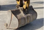 Mini pelle Caterpillar 301.5 diesel 1.7T – Image 6